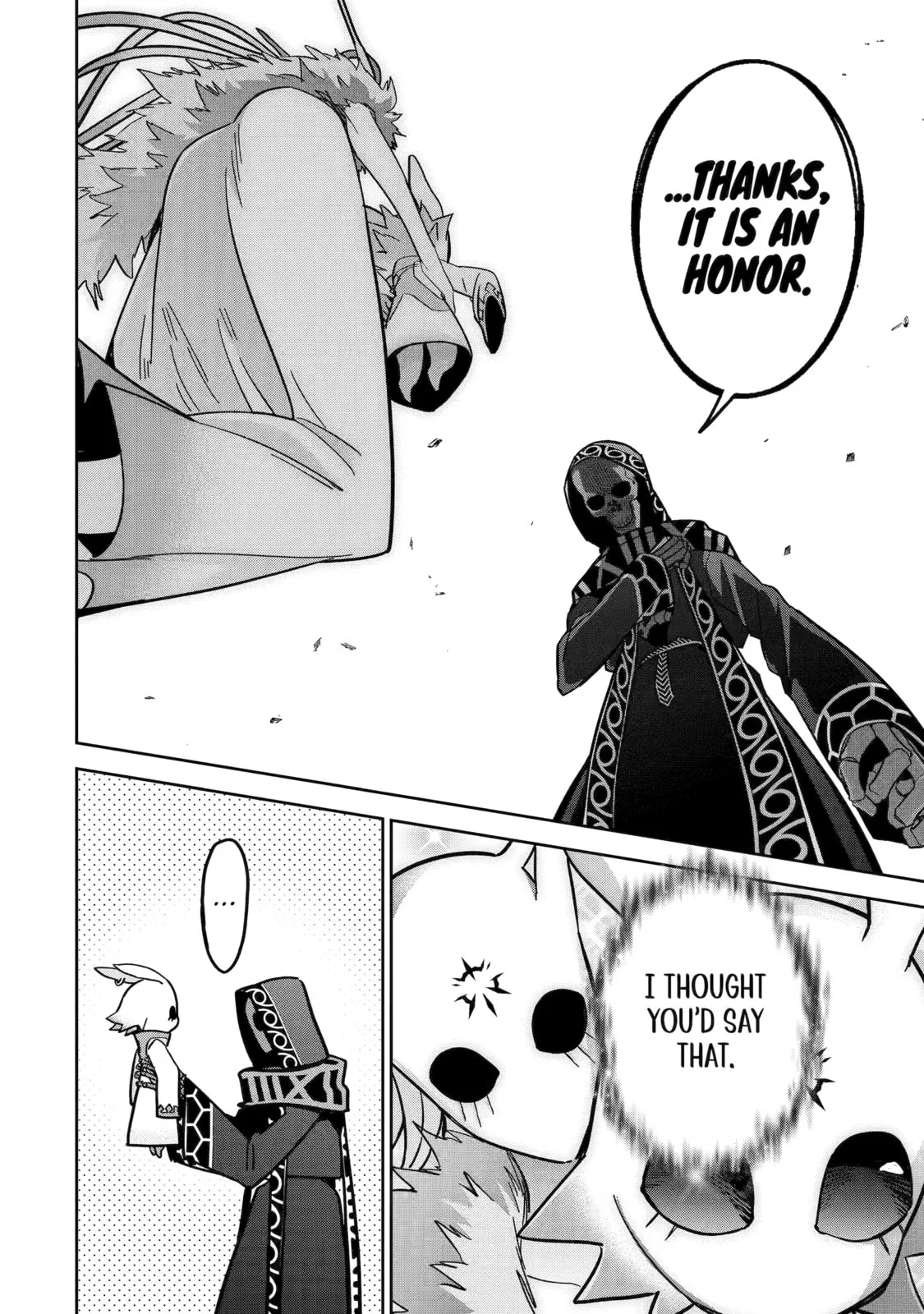 The Executed Sage Who Was Reincarnated as a Lich and Started an All-Out War, chapter 40, page 15