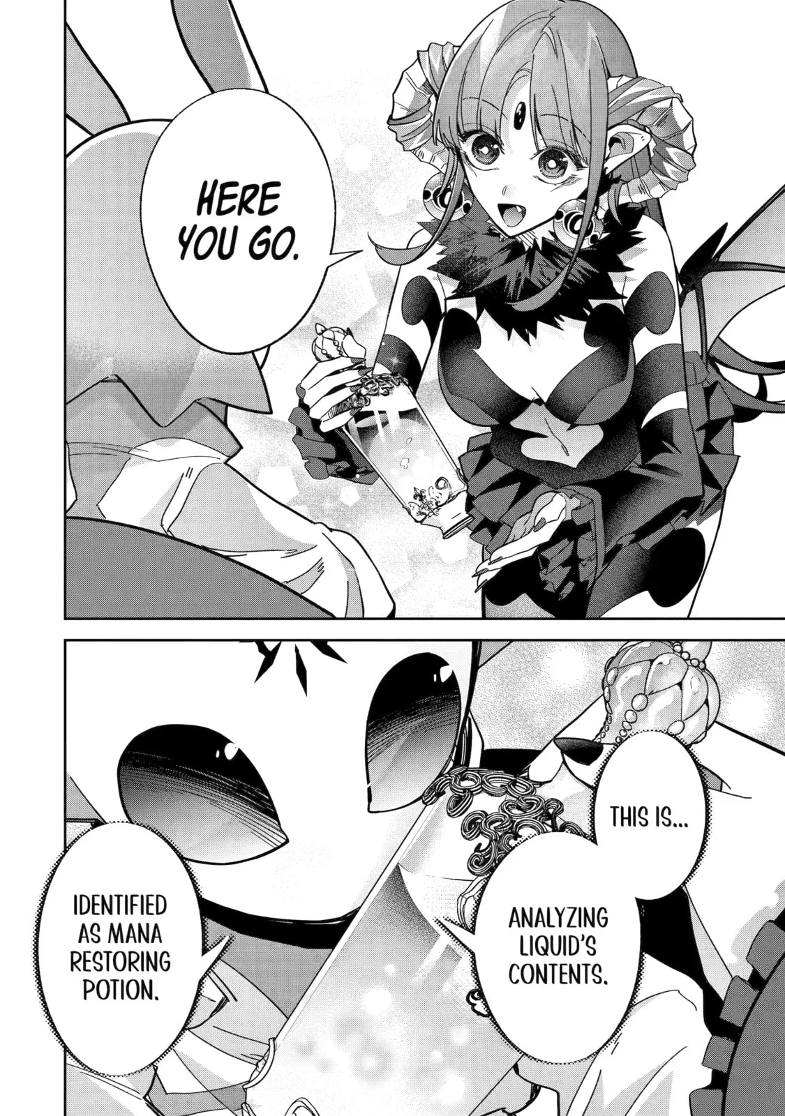 The Executed Sage Who Was Reincarnated as a Lich and Started an All-Out War, chapter 43, page 23