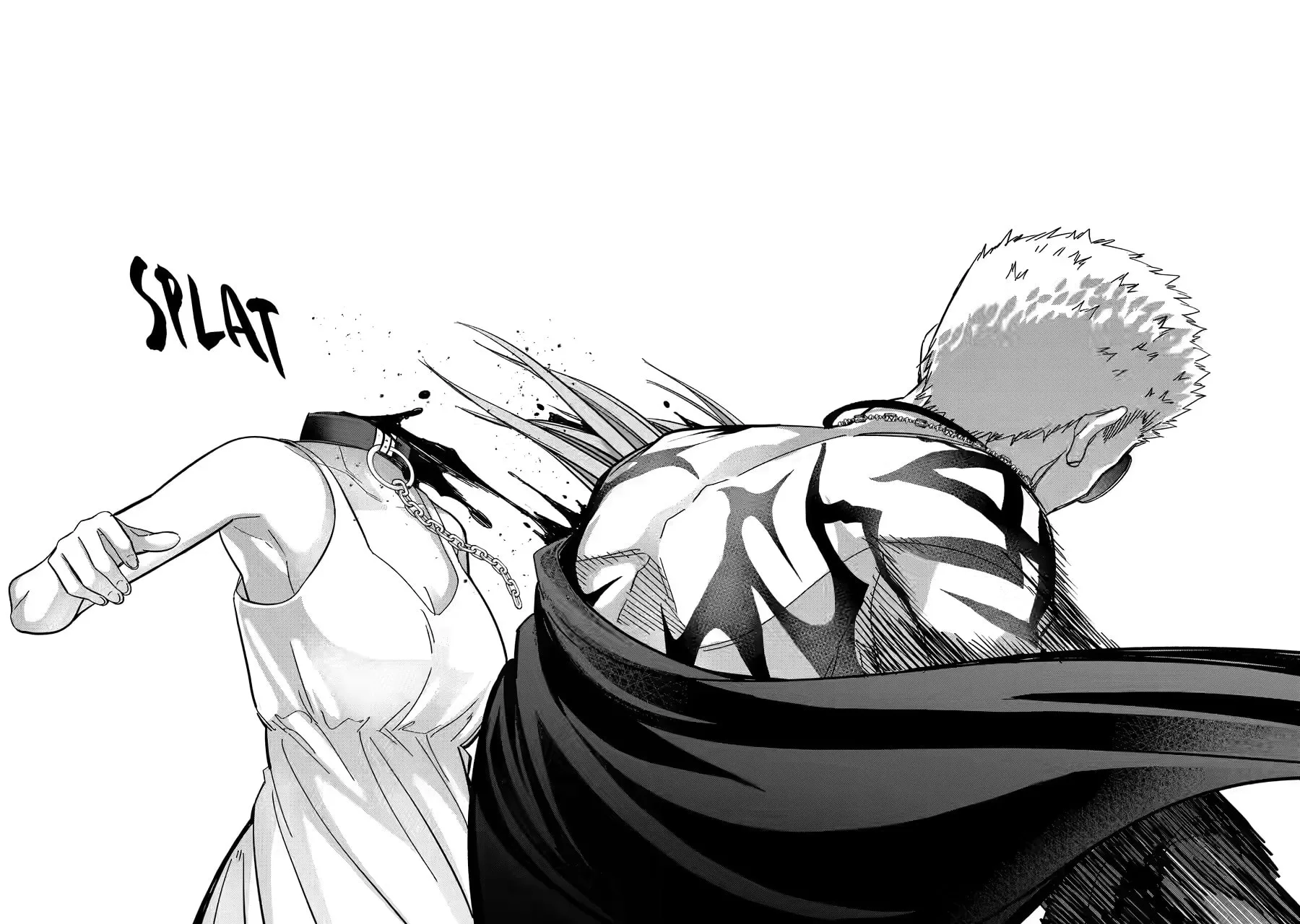 The Executed Sage Who Was Reincarnated as a Lich and Started an All-Out War, chapter 46, page 14