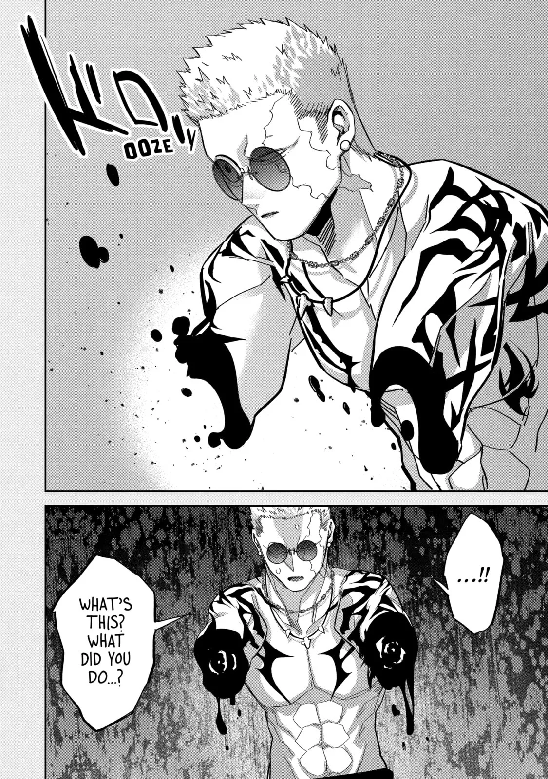 The Executed Sage Who Was Reincarnated as a Lich and Started an All-Out War, chapter 46, page 21