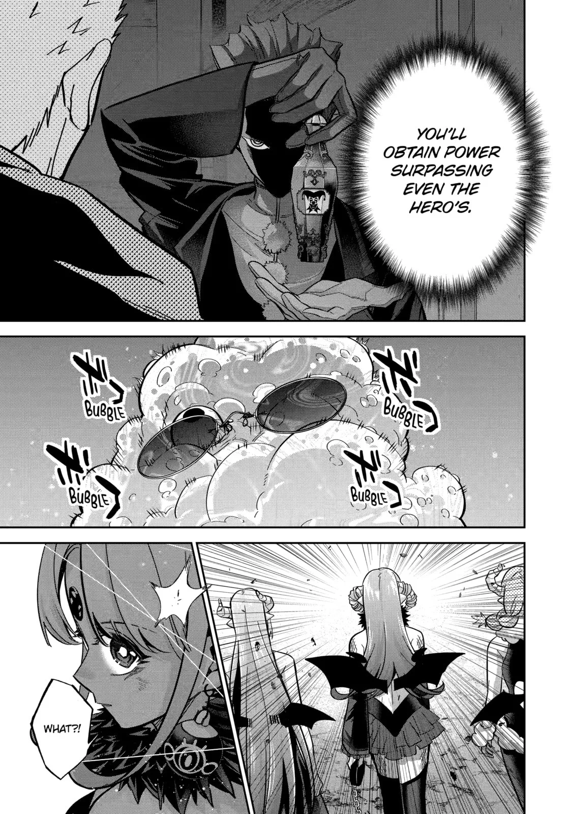 The Executed Sage Who Was Reincarnated as a Lich and Started an All-Out War, chapter 46, page 30