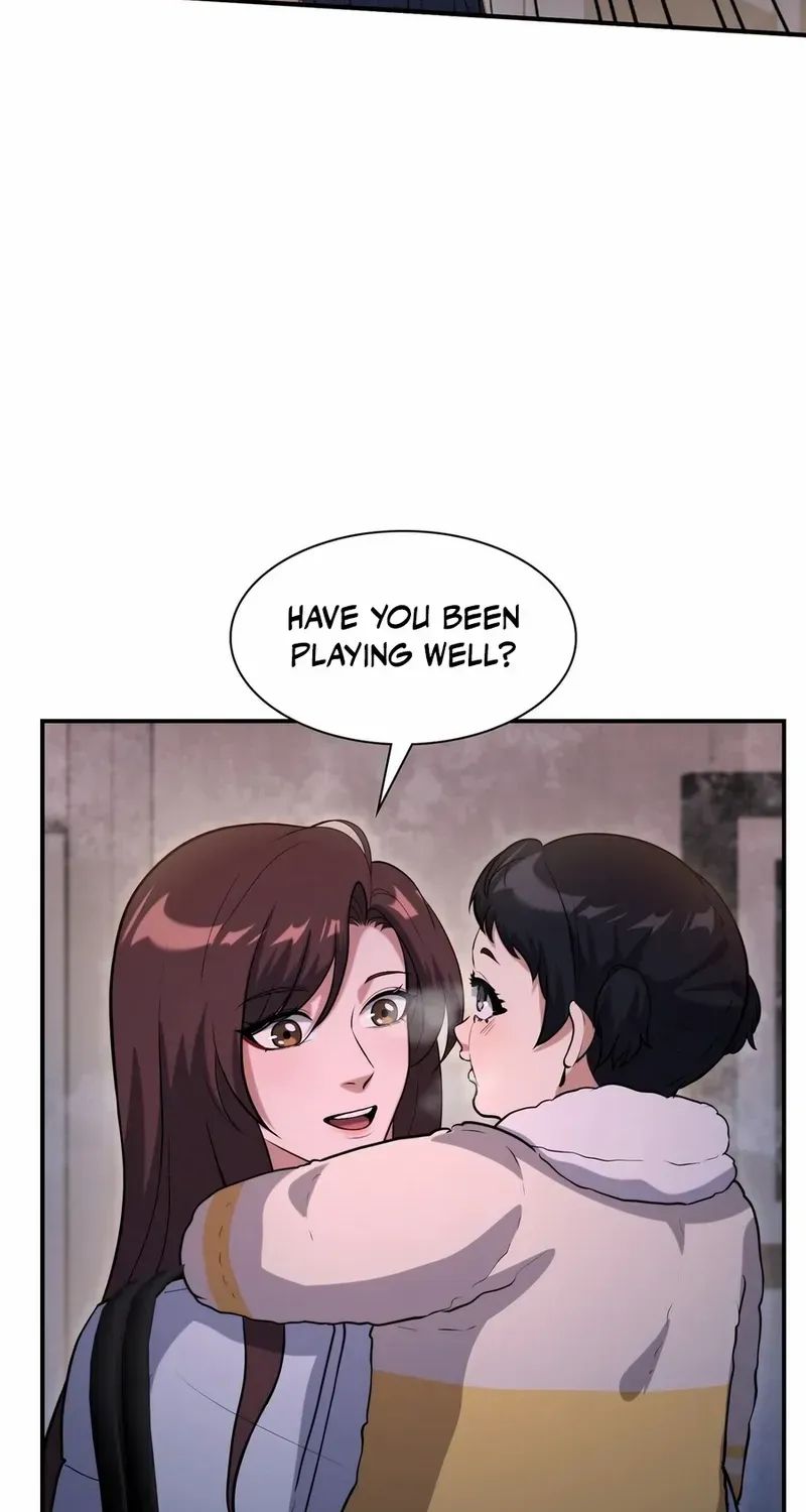 Office Worker in the Ice Age Apocalypse, chapter 36, page 7