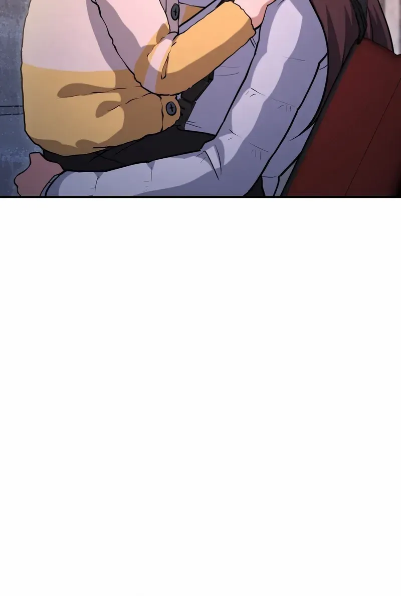 Office Worker in the Ice Age Apocalypse, chapter 36, page 10