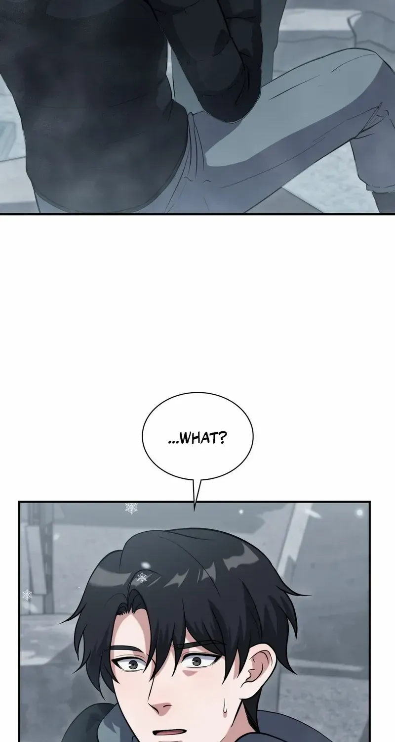 Office Worker in the Ice Age Apocalypse, chapter 36, page 46