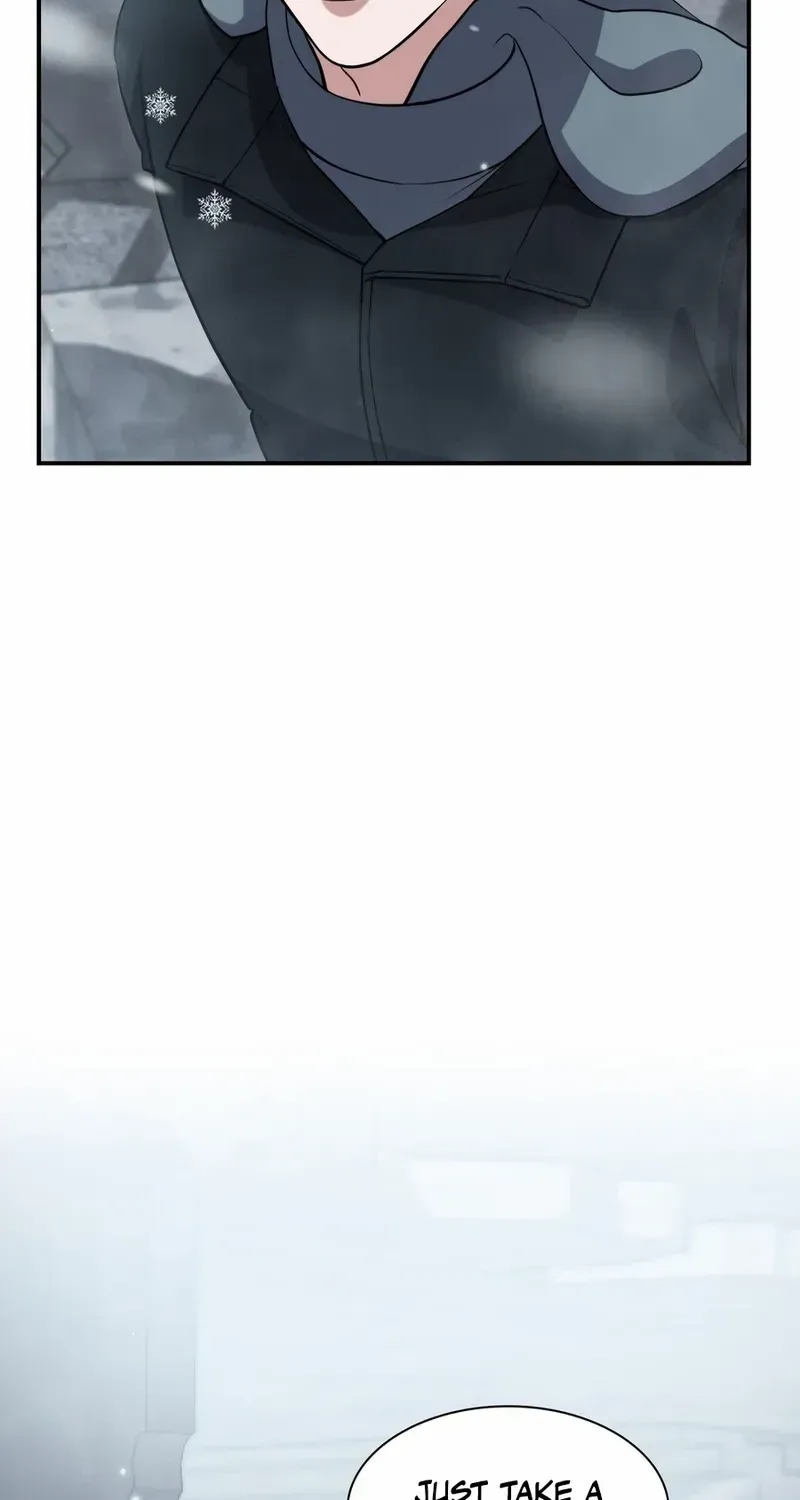 Office Worker in the Ice Age Apocalypse, chapter 36, page 47