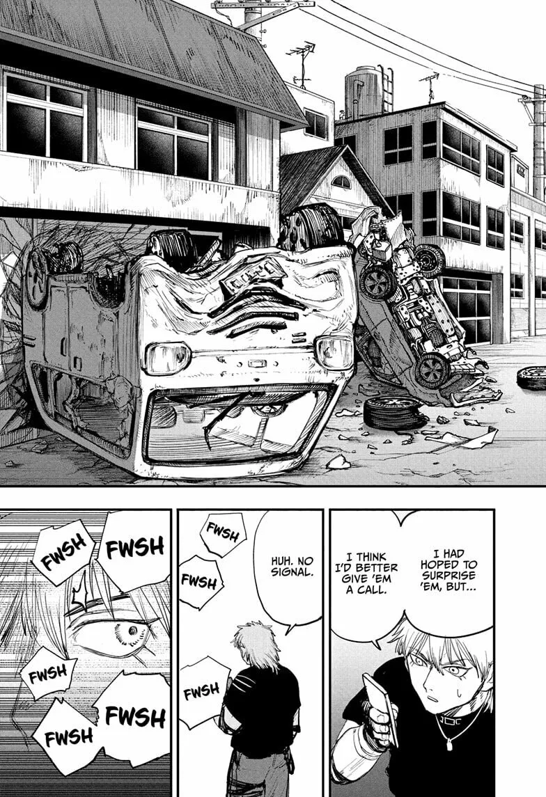 Alien Headbutt, chapter 1, page 25