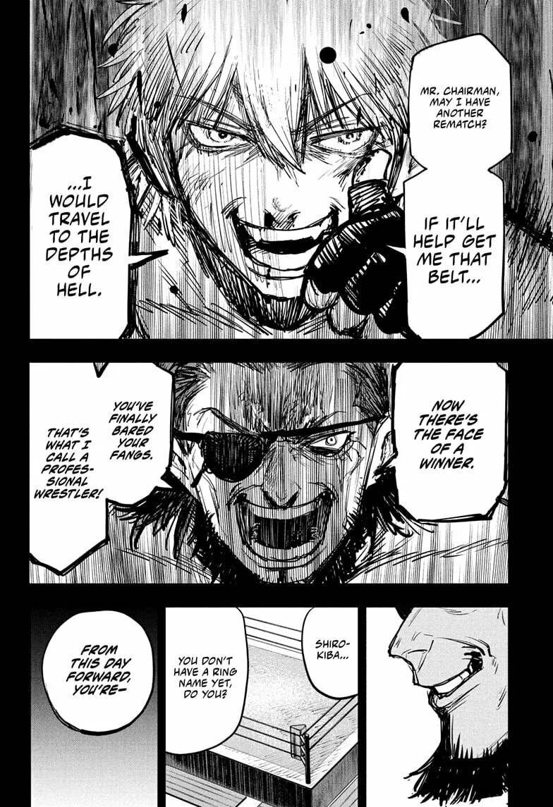 Alien Headbutt, chapter 1, page 40