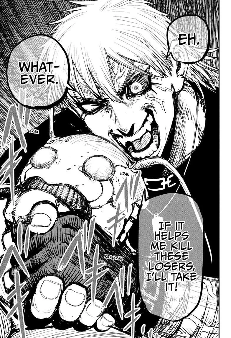 Alien Headbutt, chapter 2, page 21