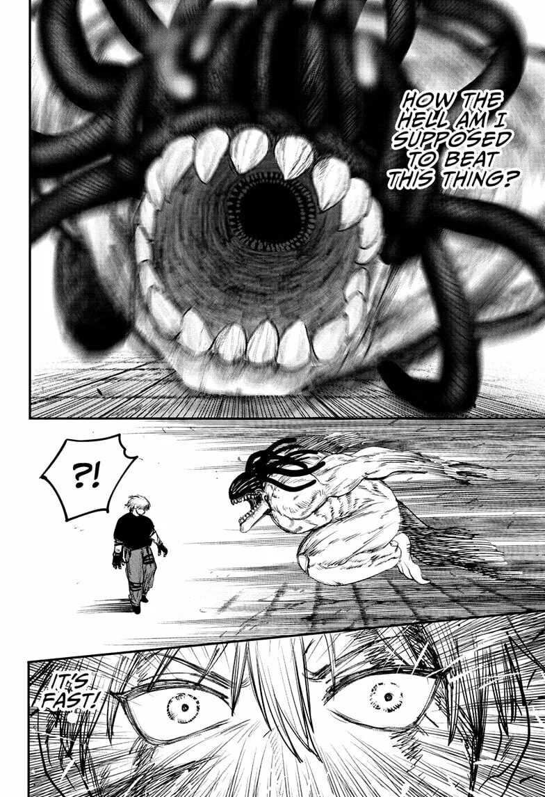 Alien Headbutt, chapter 4, page 4