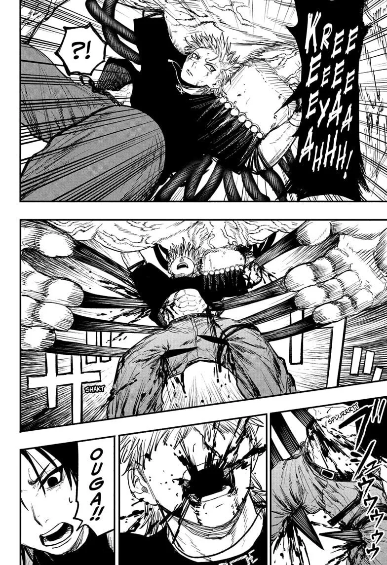 Alien Headbutt, chapter 5, page 2