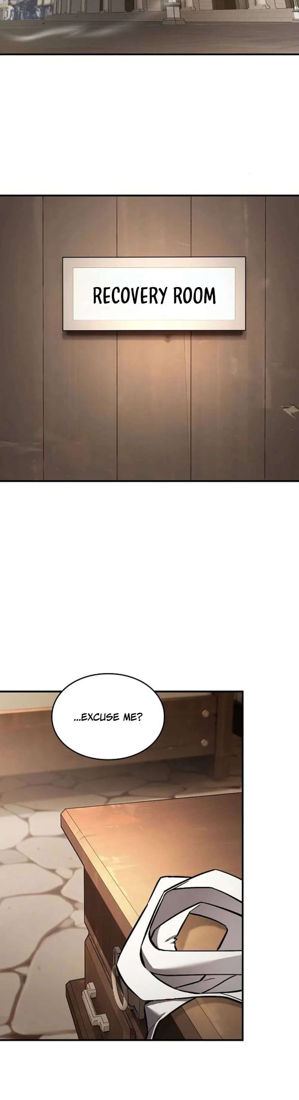 The Sword-Eating Swordmaster, chapter 21, page 13
