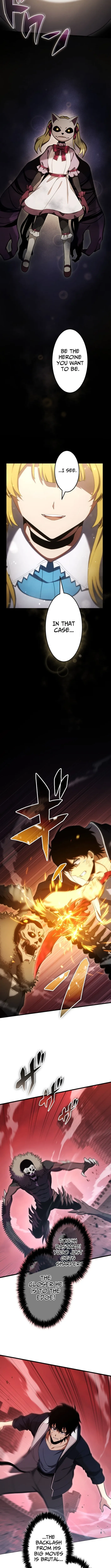Return of the Devourer, chapter 23, page 11