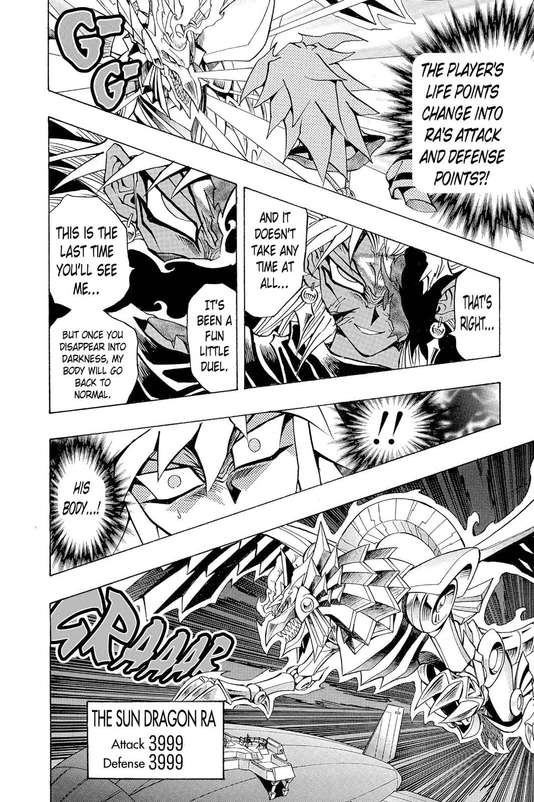 Yu-Gi-Oh!, chapter 236, page 14