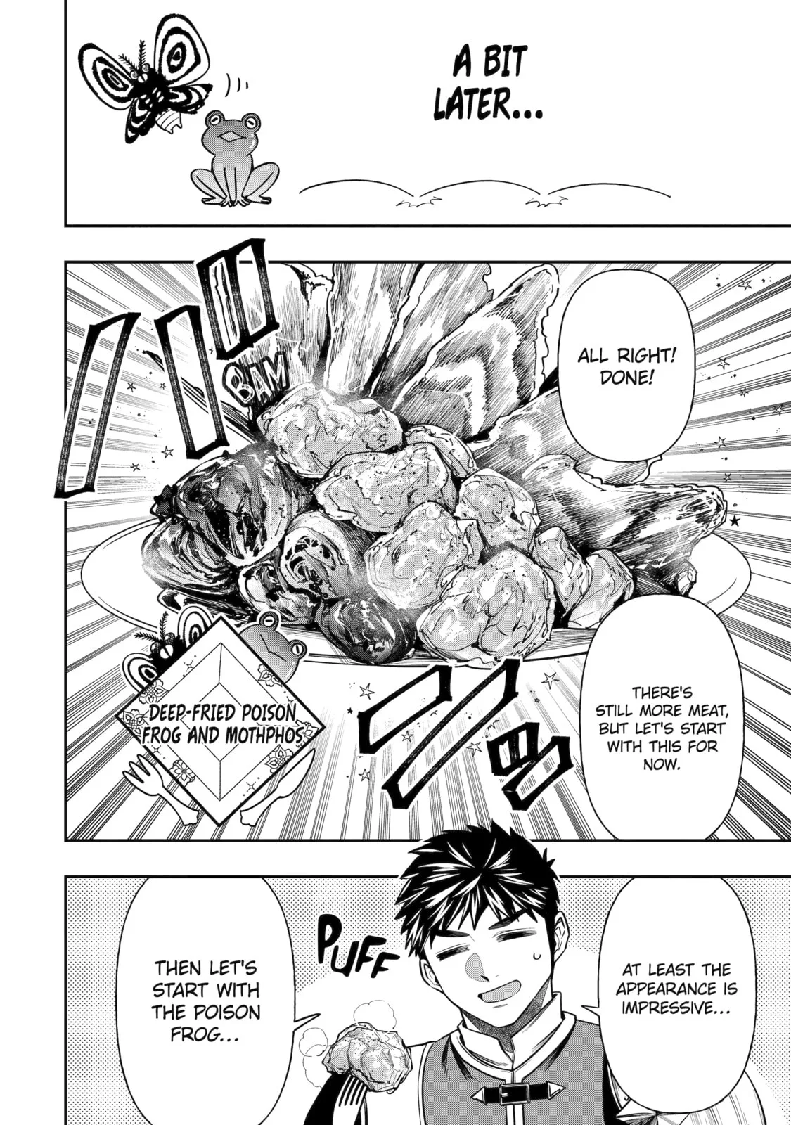 Monster Eater, chapter 4, page 4