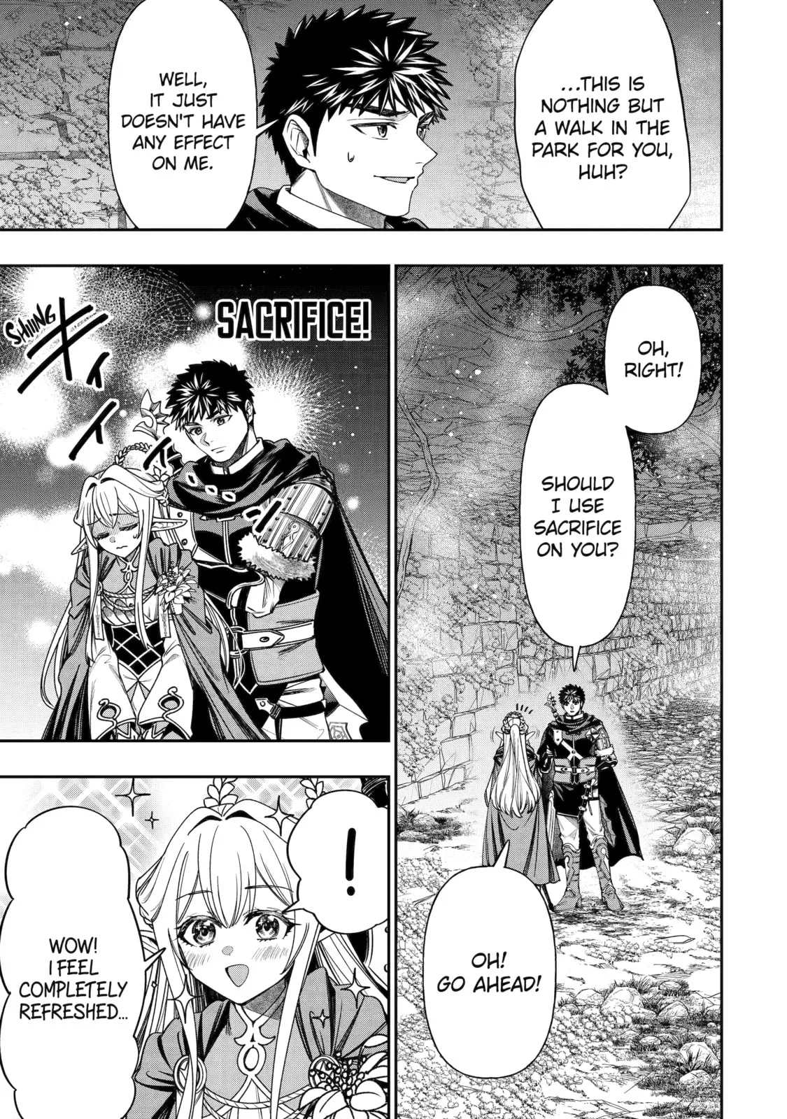 Monster Eater, chapter 11, page 7
