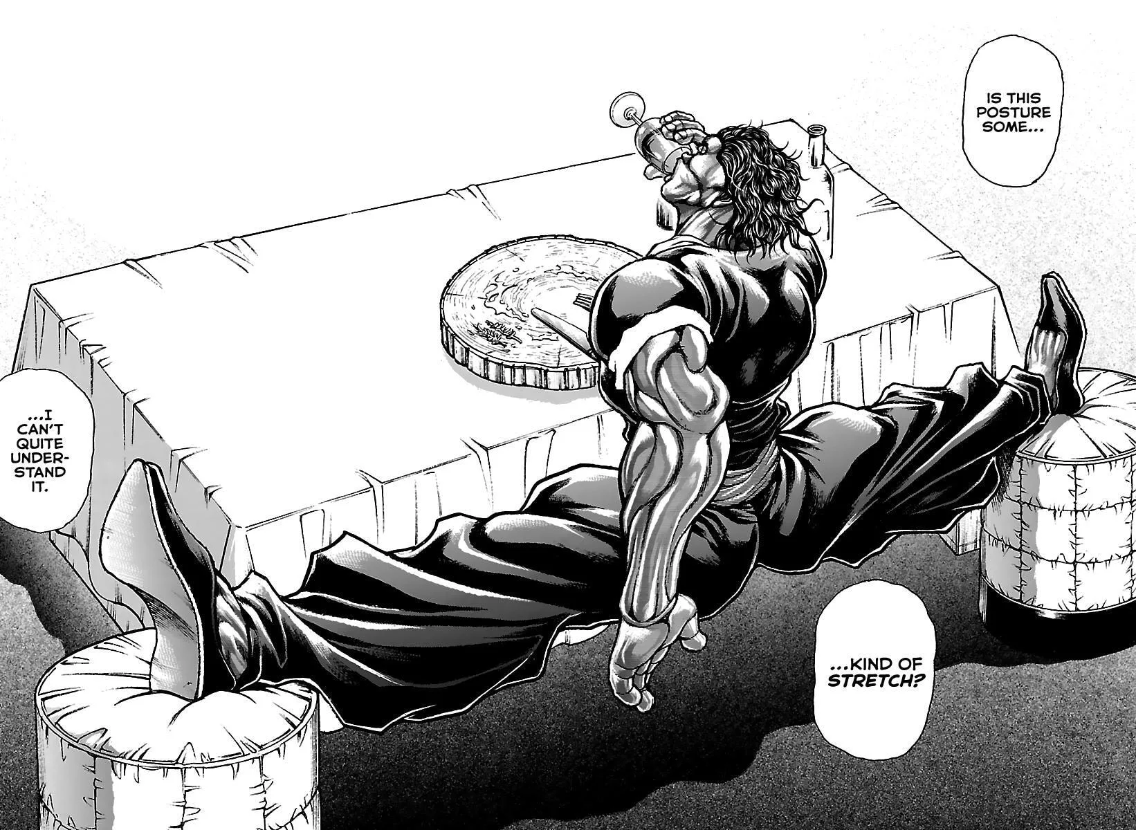 Baki Rahen, chapter 62, page 18