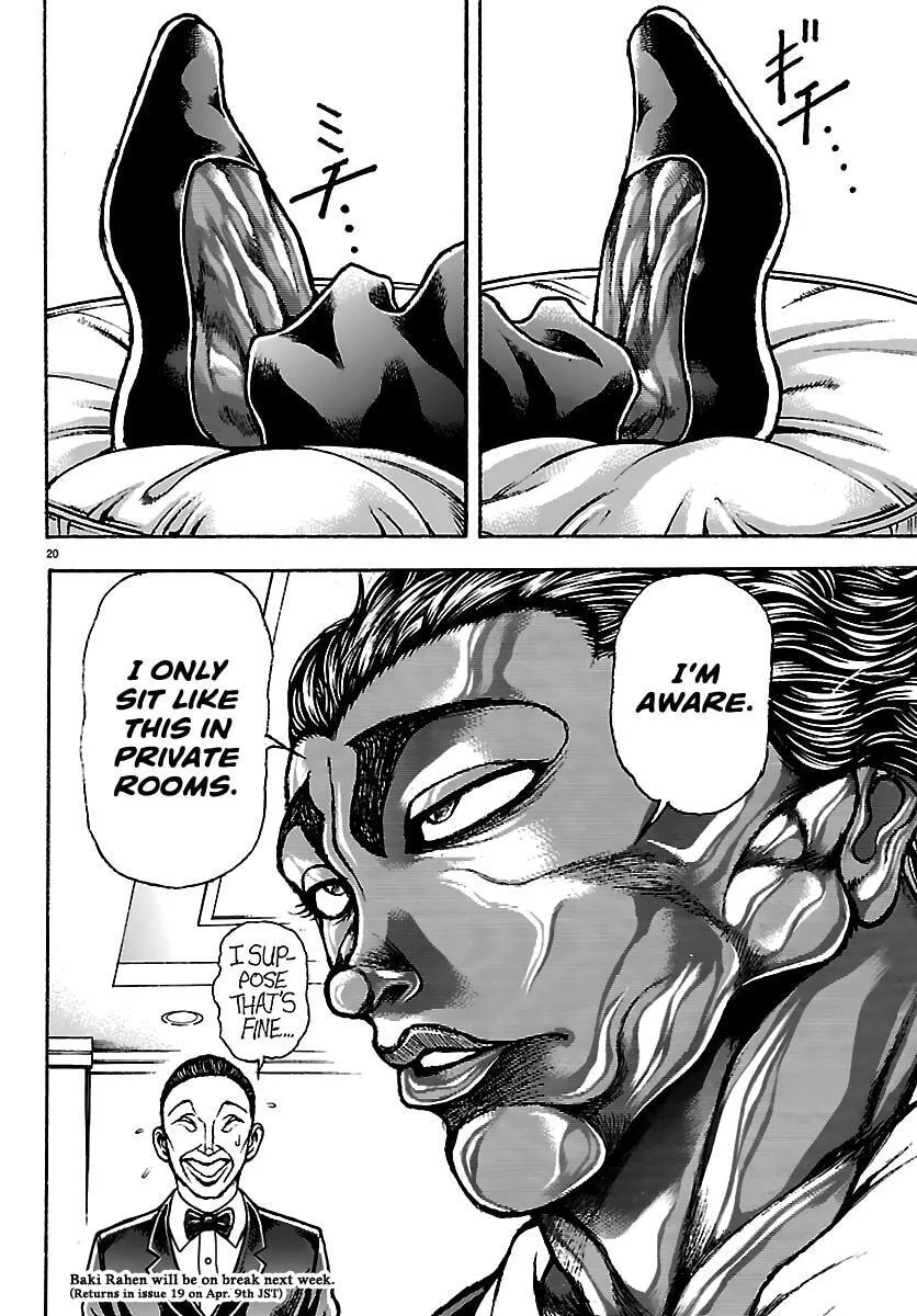 Baki Rahen, chapter 62, page 19