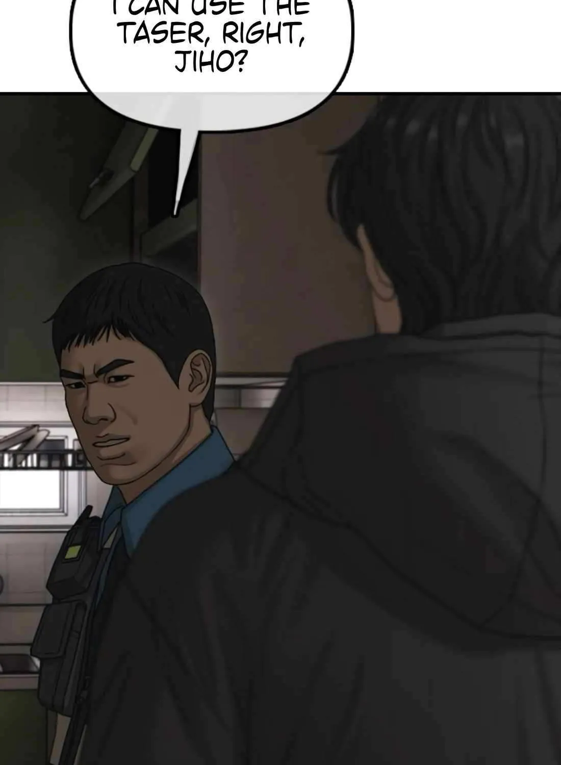 The Apocalypse is Here, chapter 41, page 42