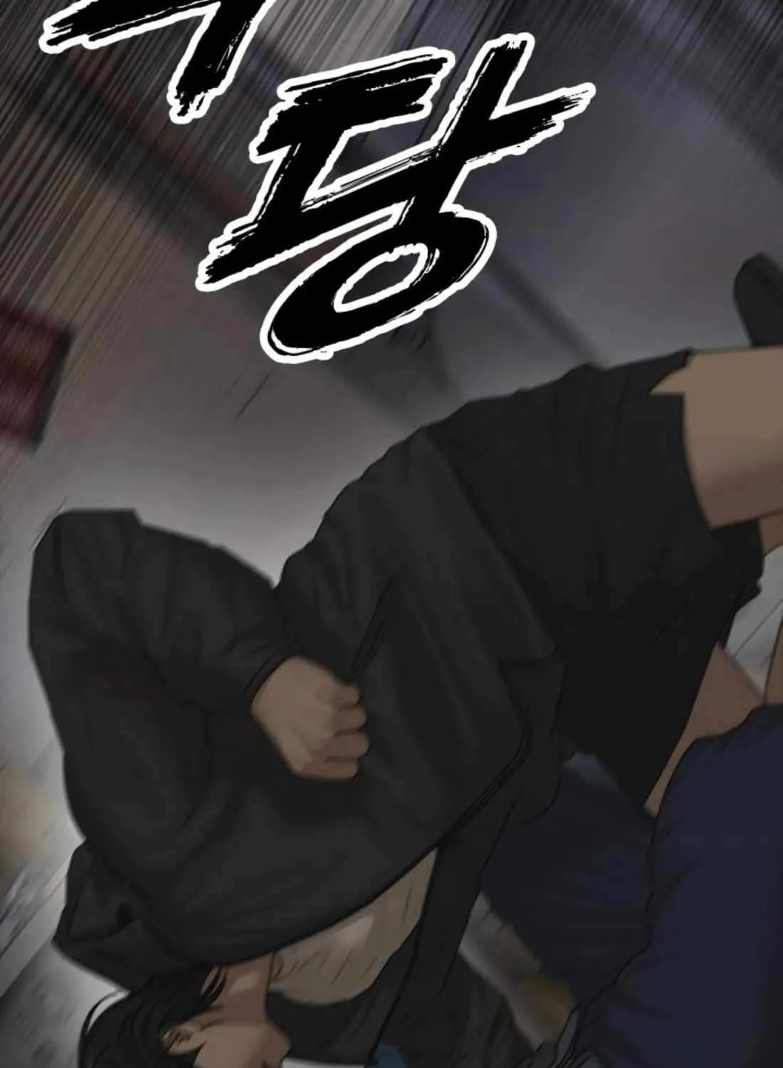 The Apocalypse is Here, chapter 41, page 61