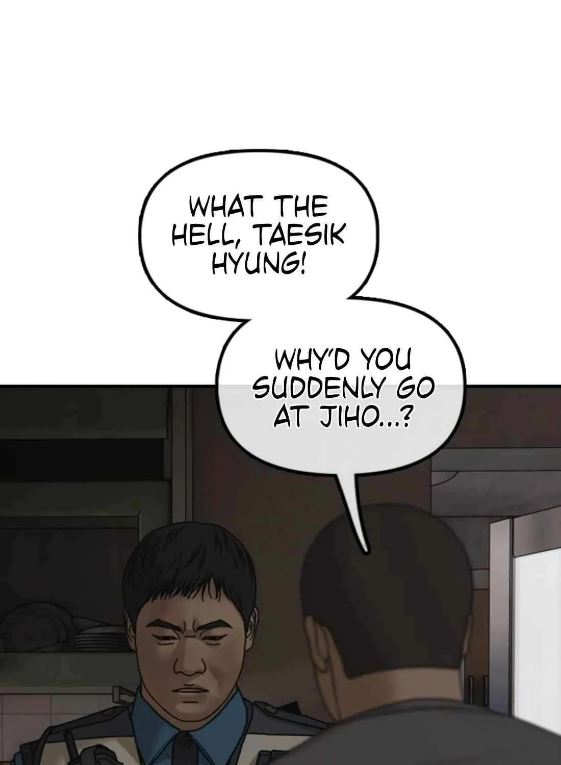 The Apocalypse is Here, chapter 41, page 79