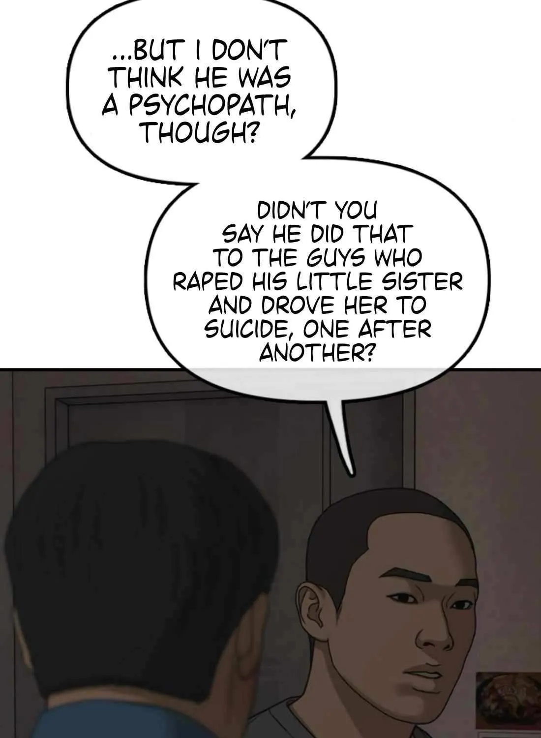 The Apocalypse is Here, chapter 41, page 86