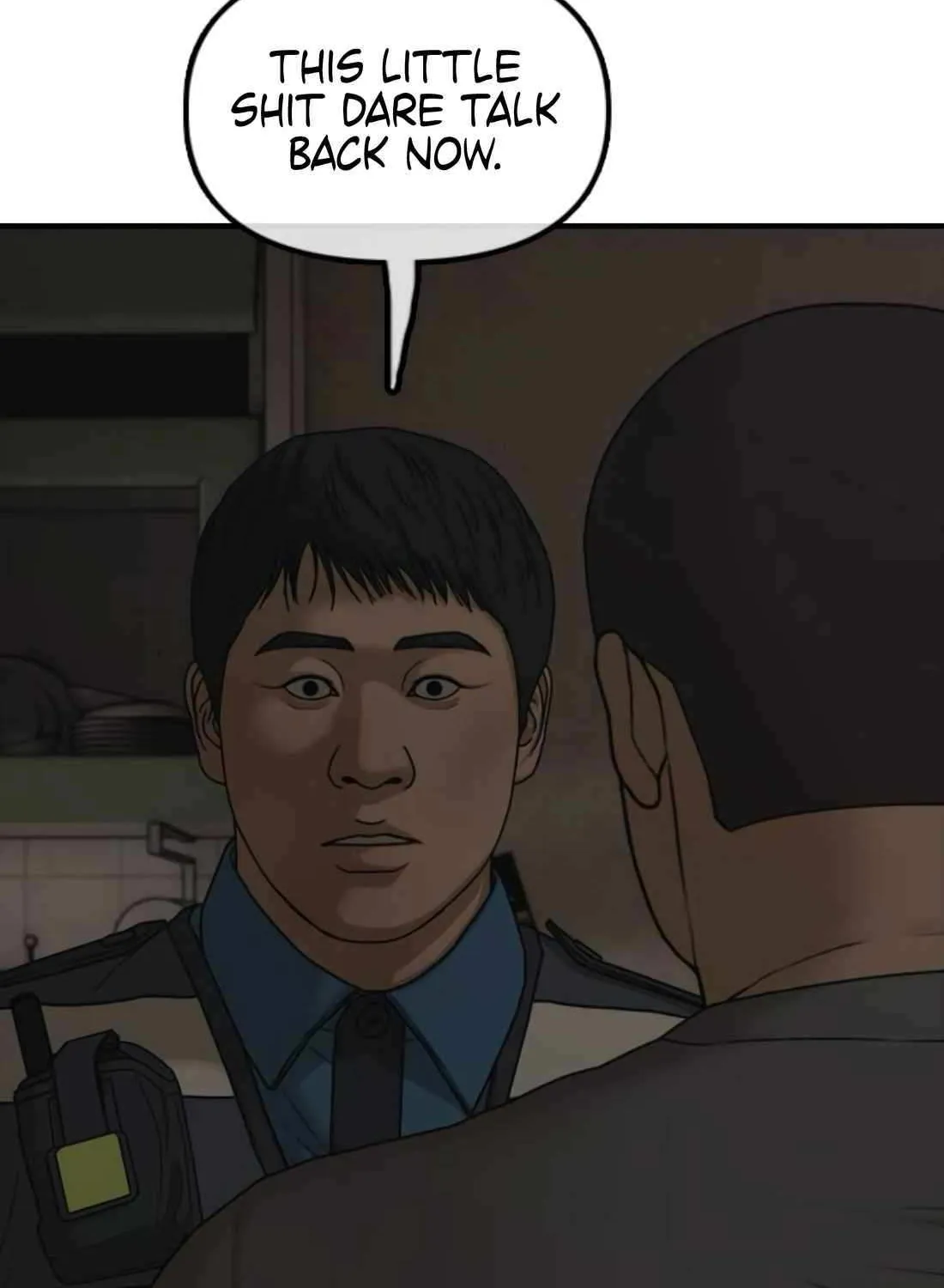 The Apocalypse is Here, chapter 41, page 89