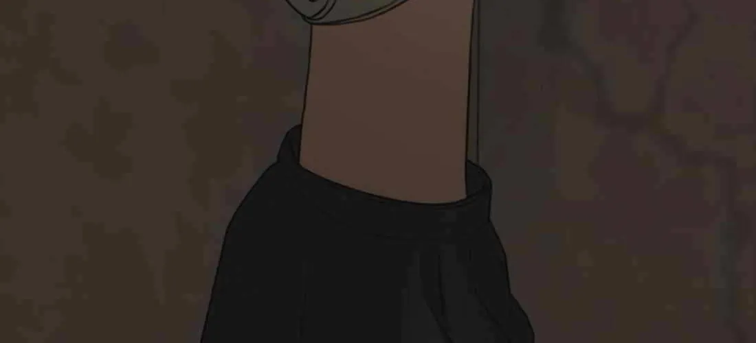 The Apocalypse is Here, chapter 41, page 97