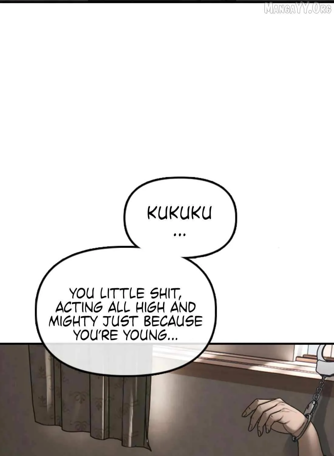 The Apocalypse is Here, chapter 41, page 98