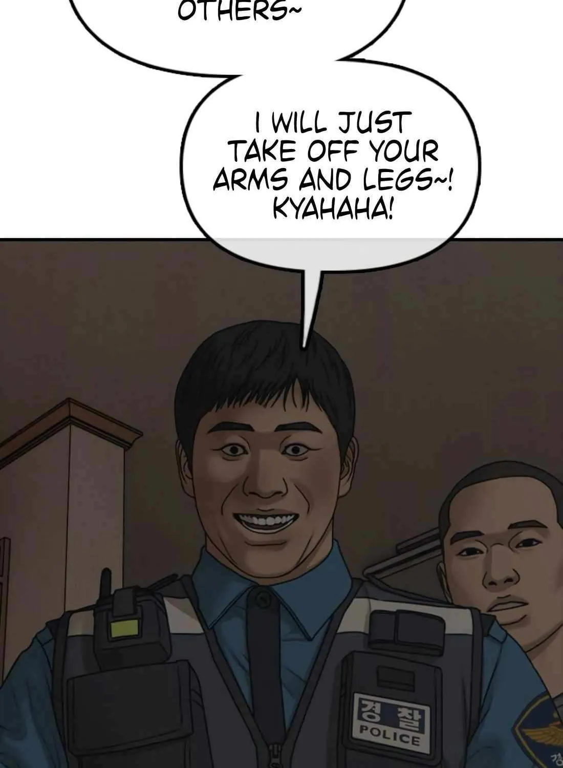 The Apocalypse is Here, chapter 41, page 101