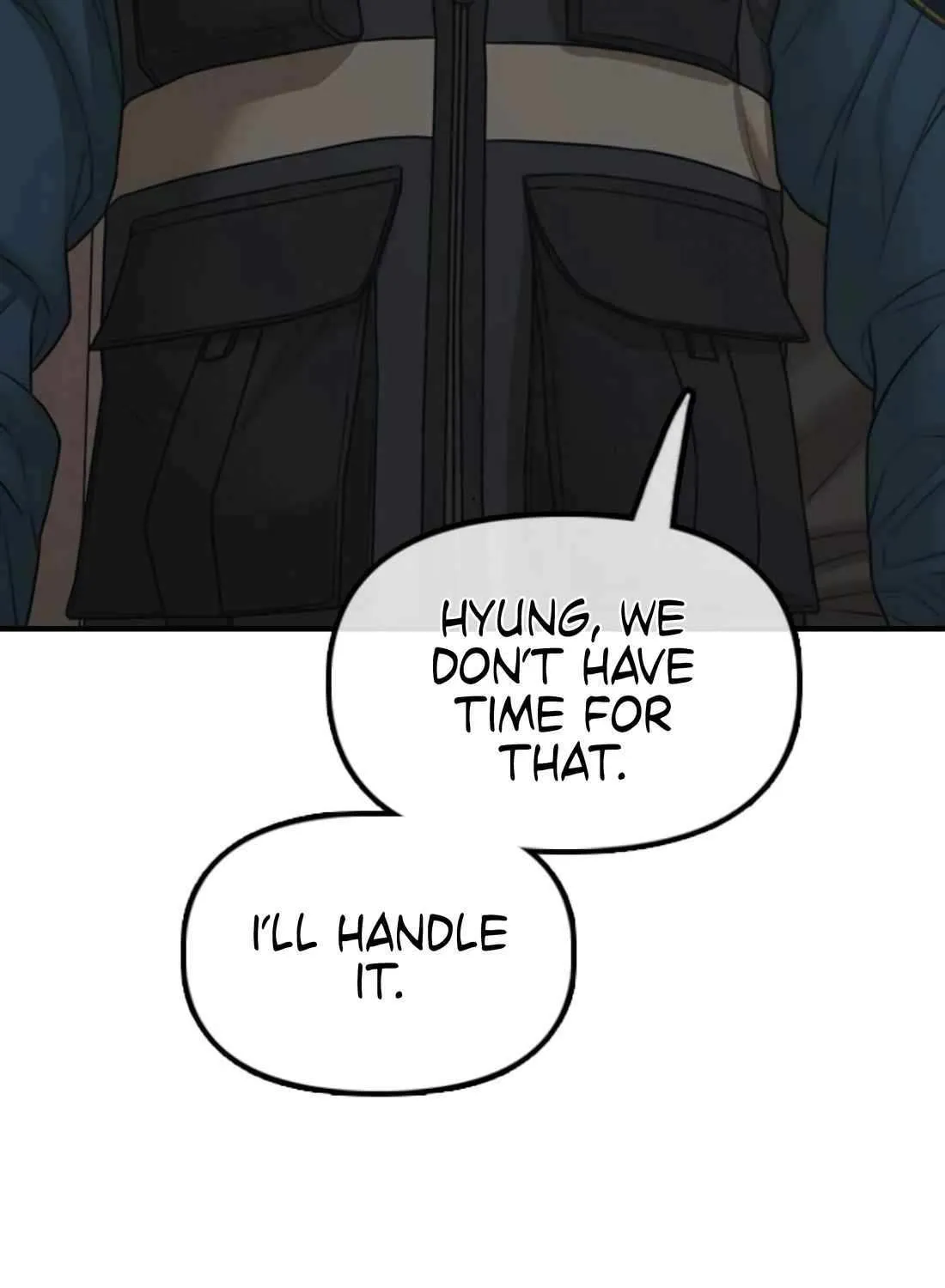 The Apocalypse is Here, chapter 41, page 102