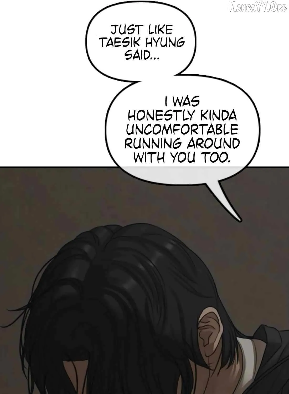 The Apocalypse is Here, chapter 41, page 108