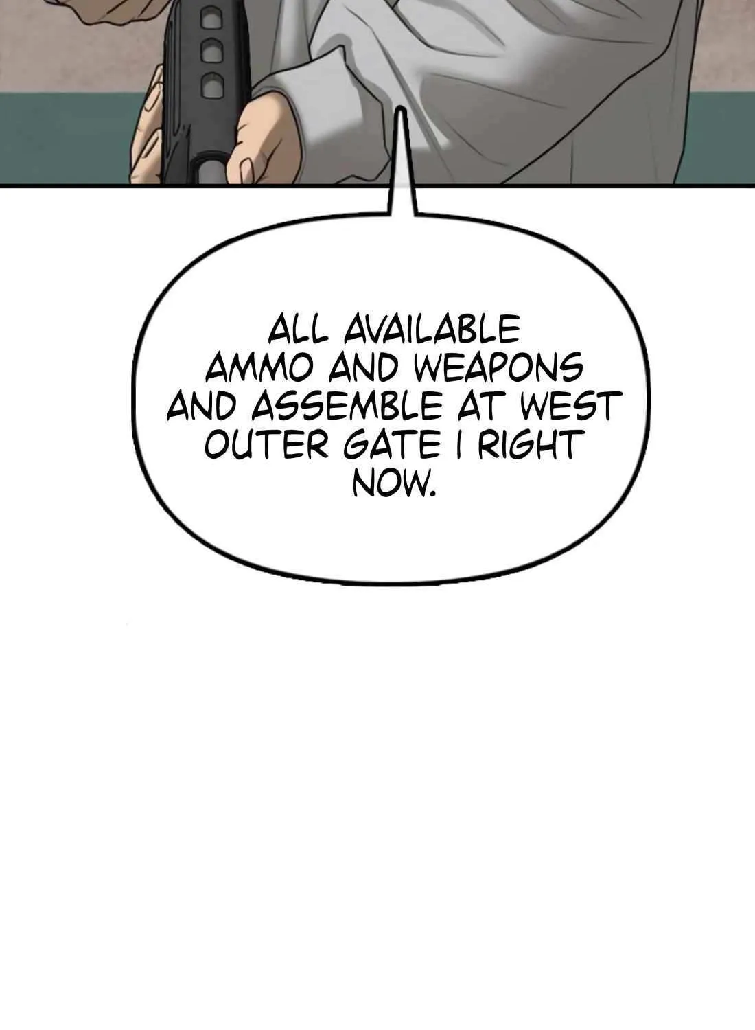 The Apocalypse is Here, chapter 41, page 134
