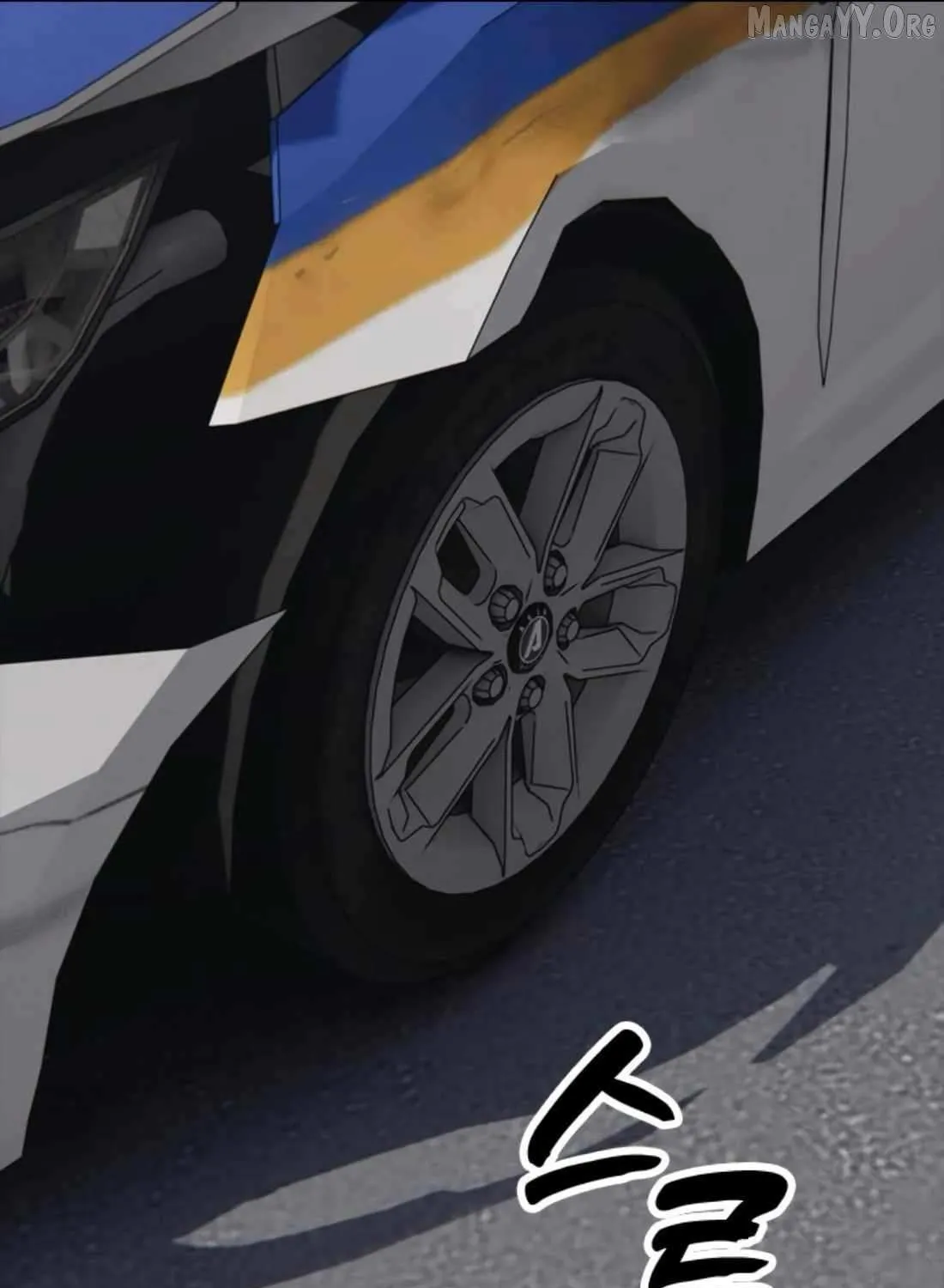 The Apocalypse is Here, chapter 41, page 136