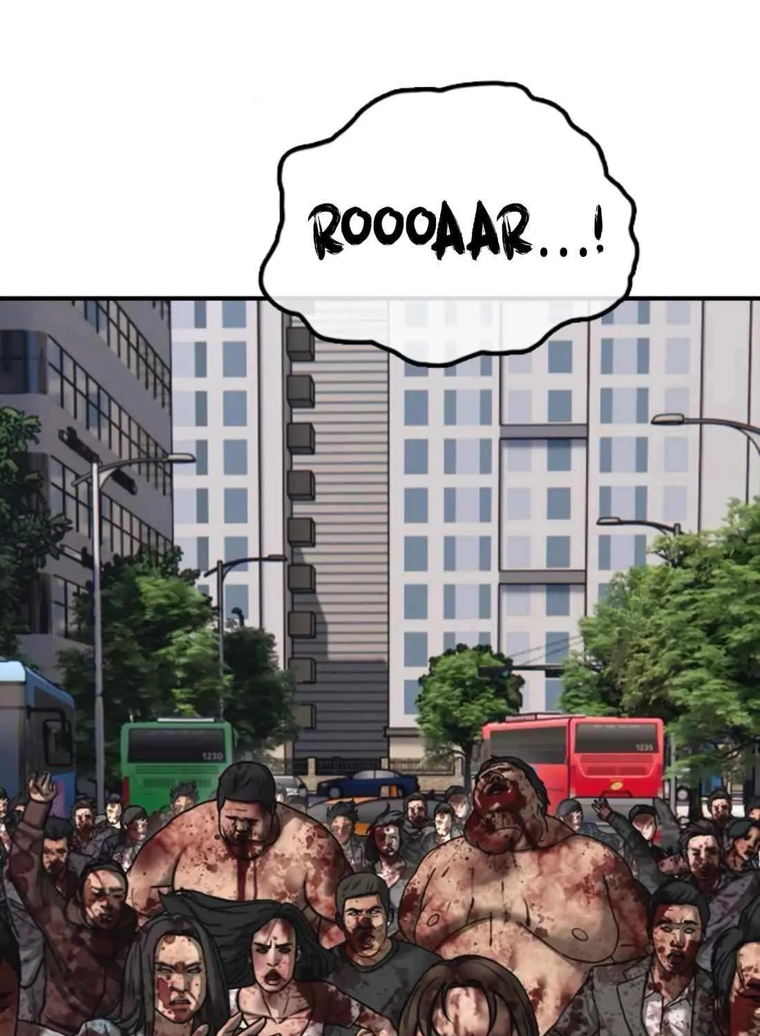 The Apocalypse is Here, chapter 41, page 140