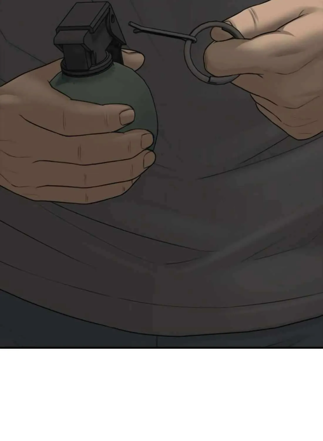 The Apocalypse is Here, chapter 41, page 158