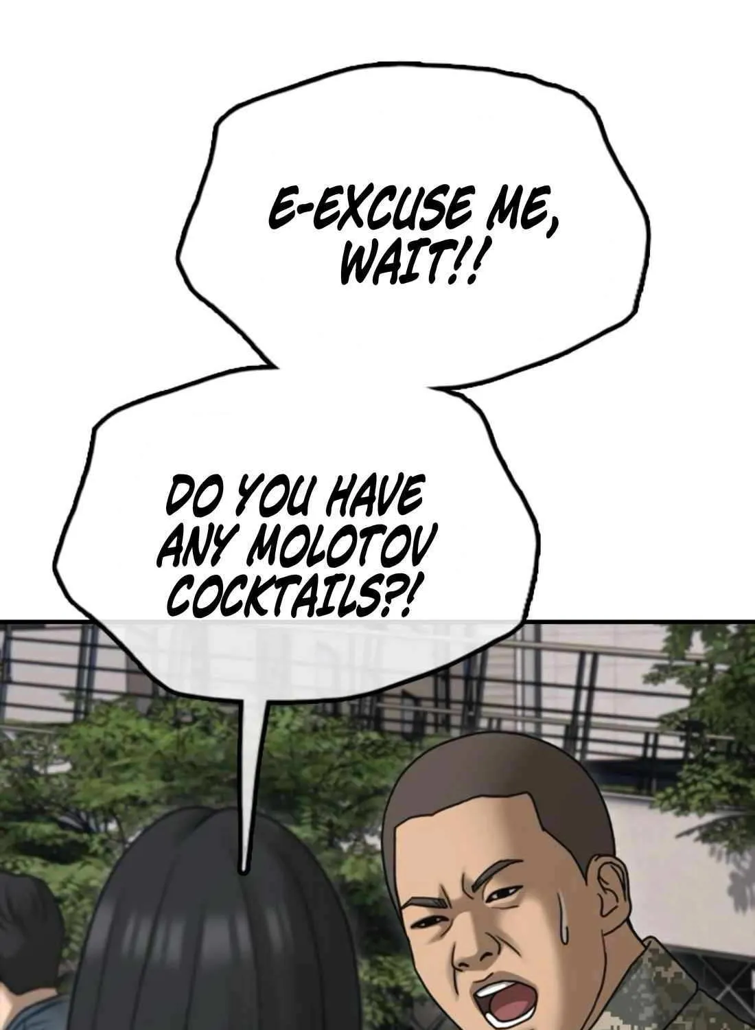 The Apocalypse is Here, chapter 41, page 189