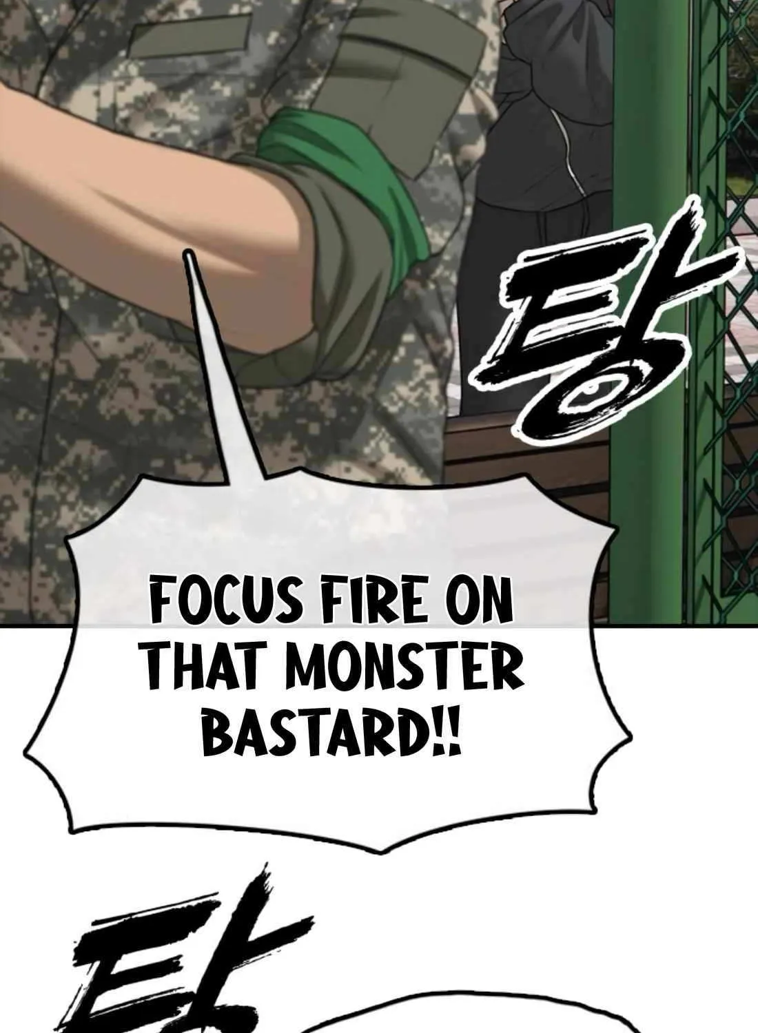 The Apocalypse is Here, chapter 41, page 193