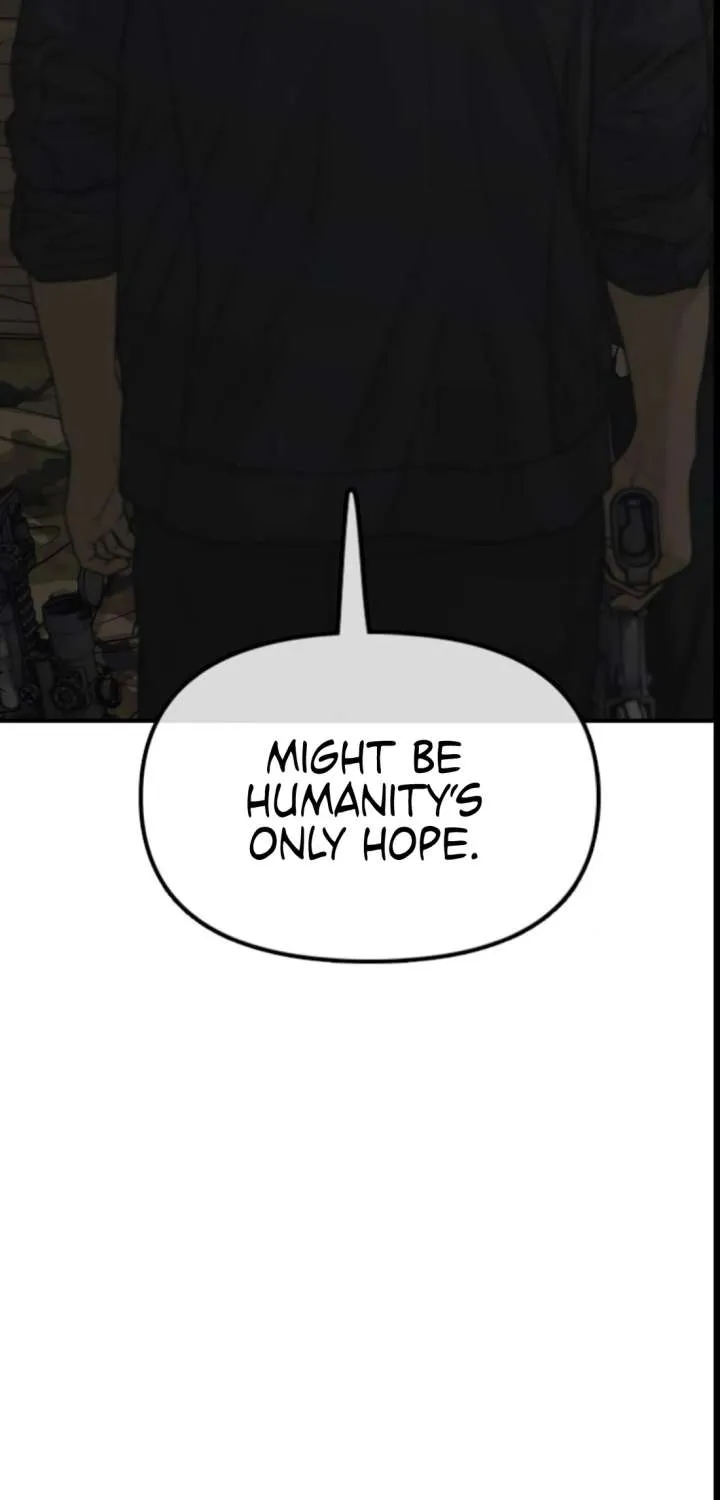 The Apocalypse is Here, chapter 42, page 110