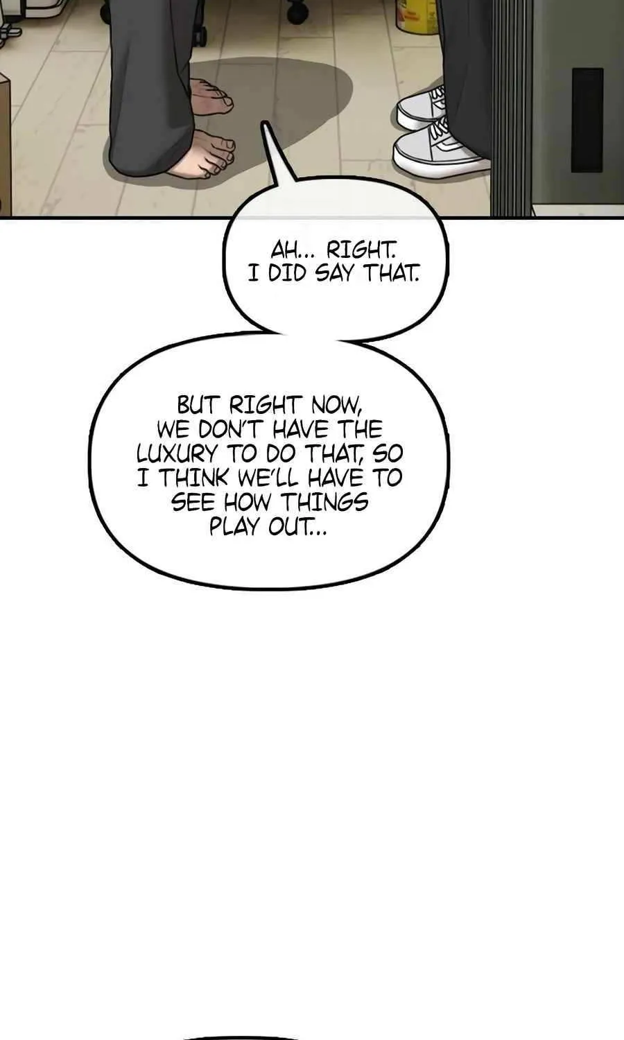 The Apocalypse is Here, chapter 43, page 29