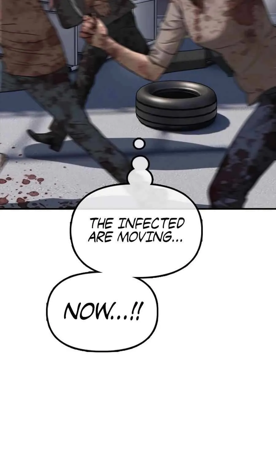 The Apocalypse is Here, chapter 43, page 42