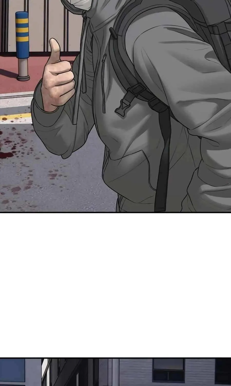 The Apocalypse is Here, chapter 43, page 45