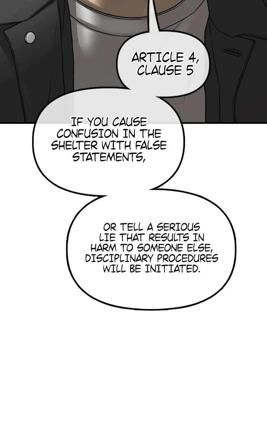 The Apocalypse is Here, chapter 43, page 124