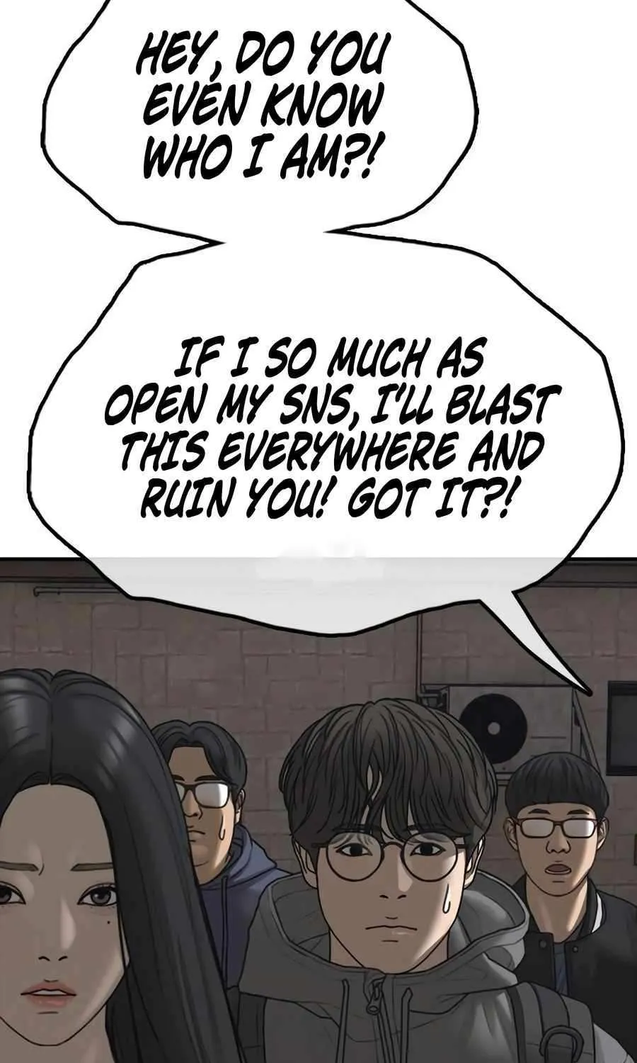 The Apocalypse is Here, chapter 43, page 138