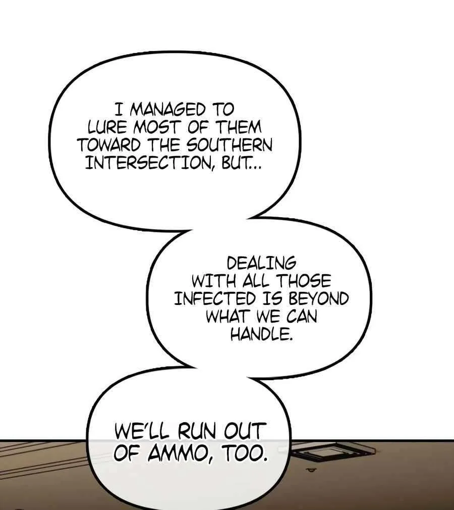 The Apocalypse is Here, chapter 43, page 142