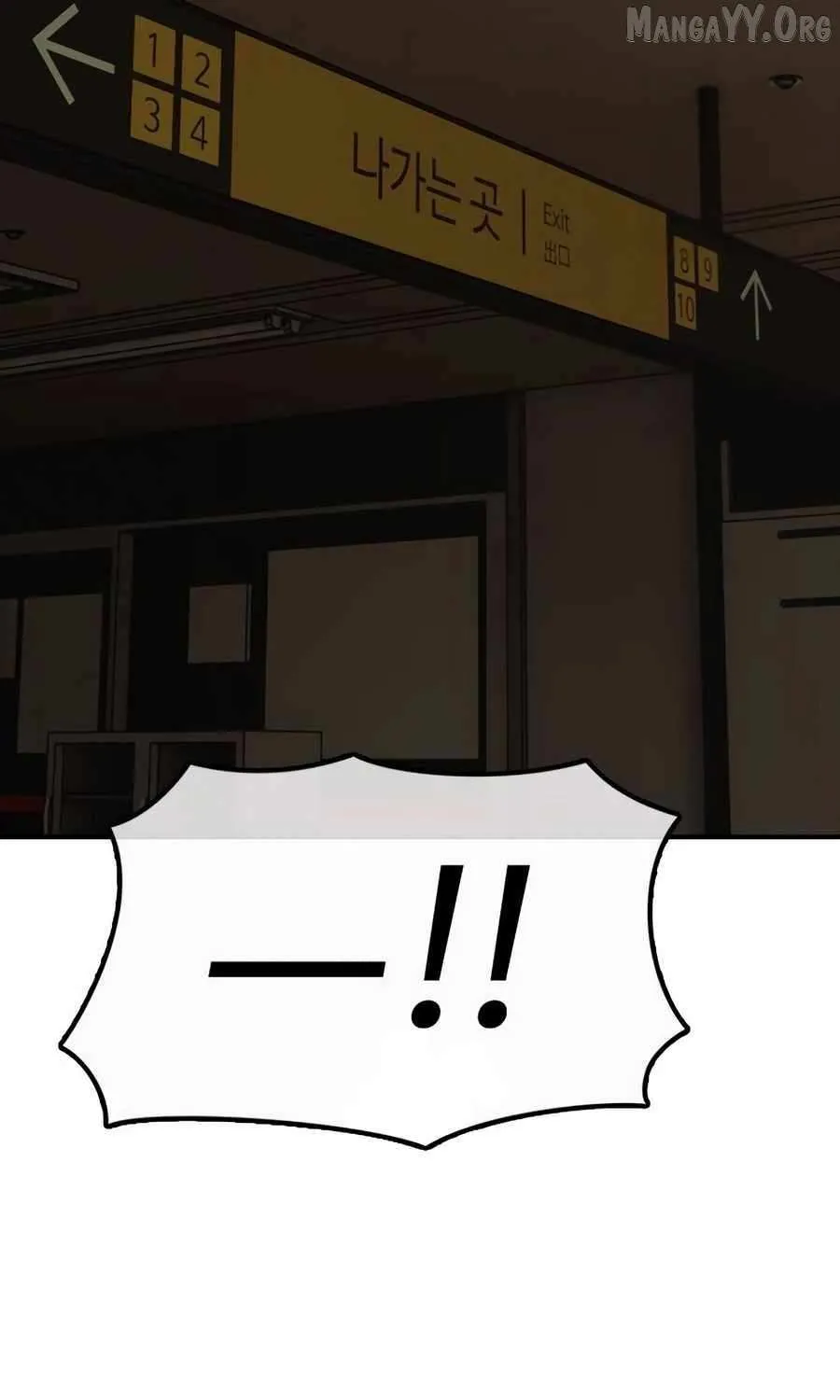 The Apocalypse is Here, chapter 43, page 163
