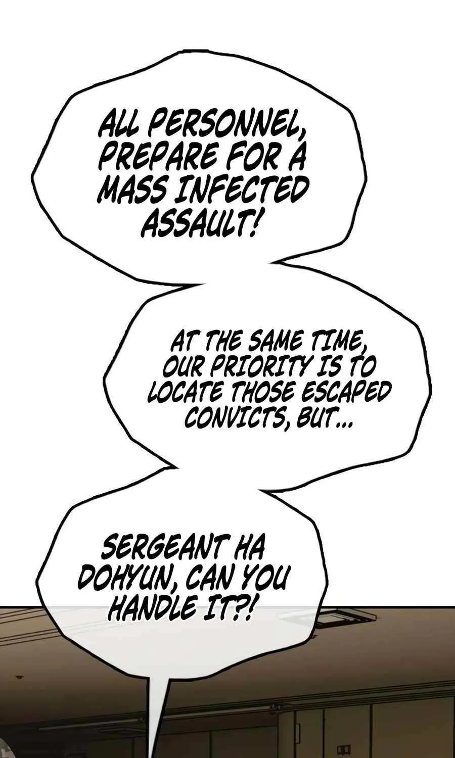The Apocalypse is Here, chapter 43, page 166