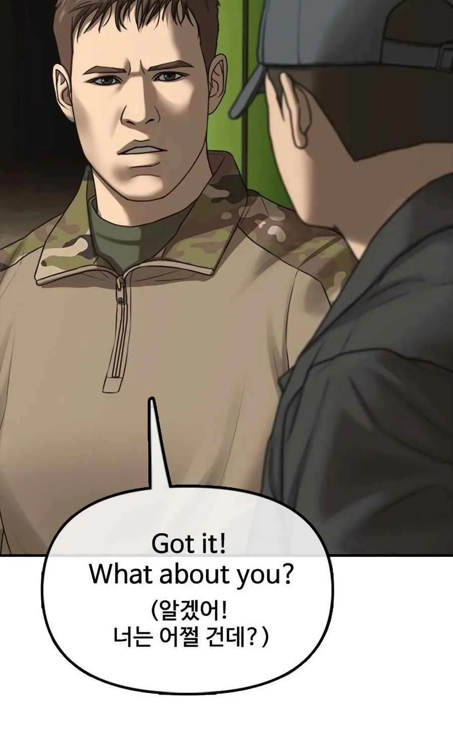 The Apocalypse is Here, chapter 43, page 171