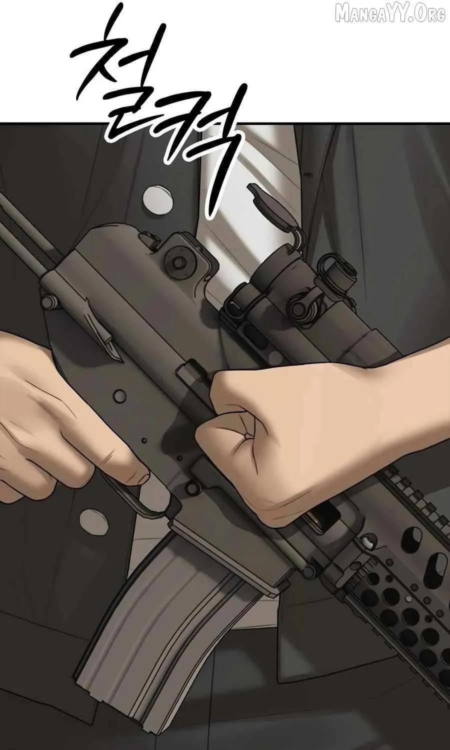 The Apocalypse is Here, chapter 43, page 173