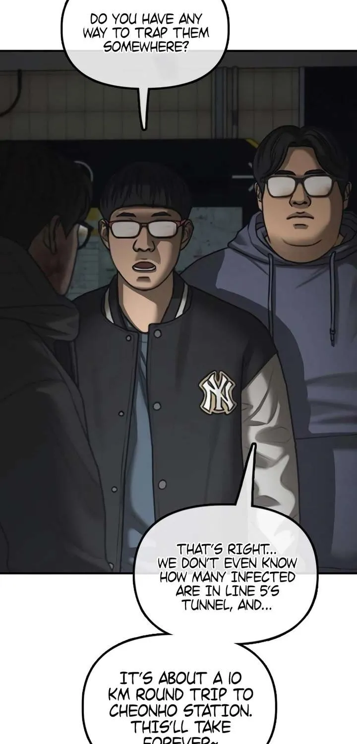 The Apocalypse is Here, chapter 44, page 10