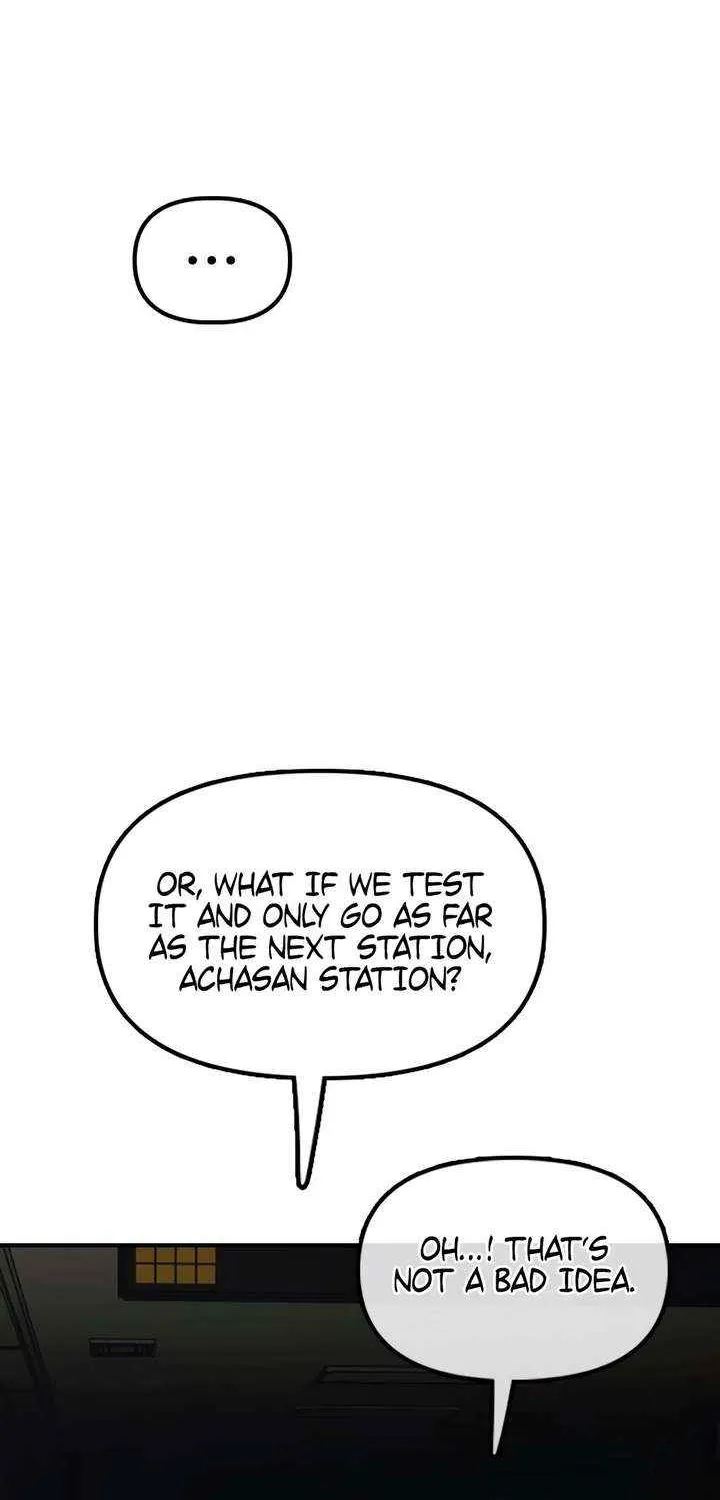 The Apocalypse is Here, chapter 44, page 31